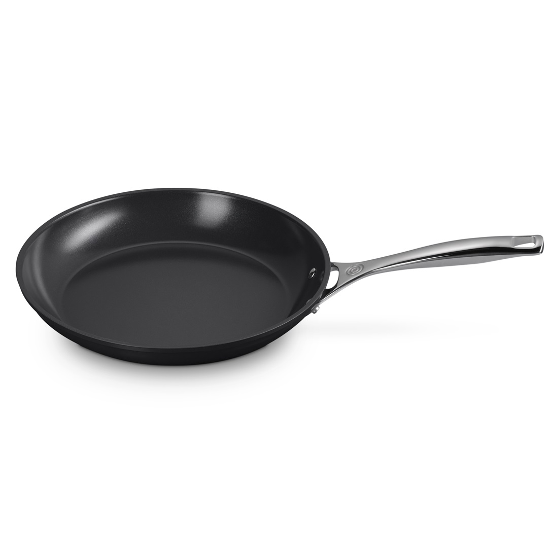 Kookpunt Le Creuset Essential Non Stick Ceramic Koekenpan, 28cm__002